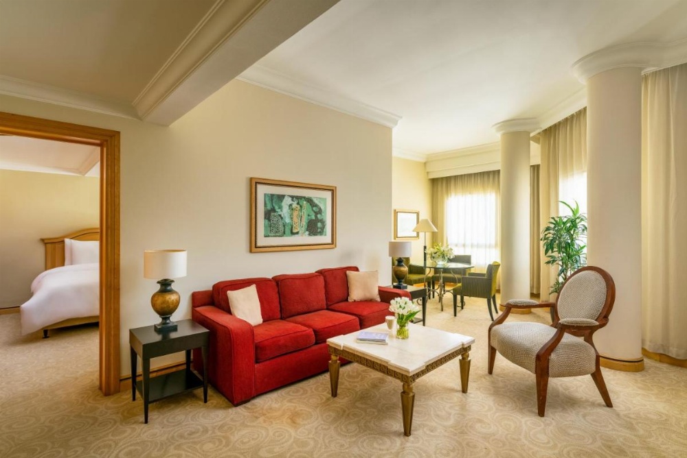 Movenpick Hotel Doha