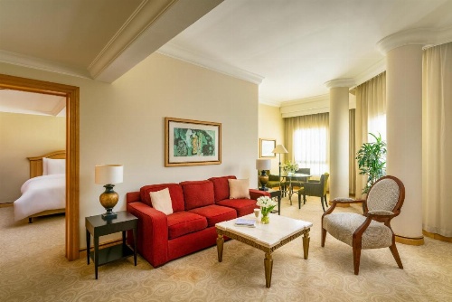 Movenpick Hotel Doha image 4