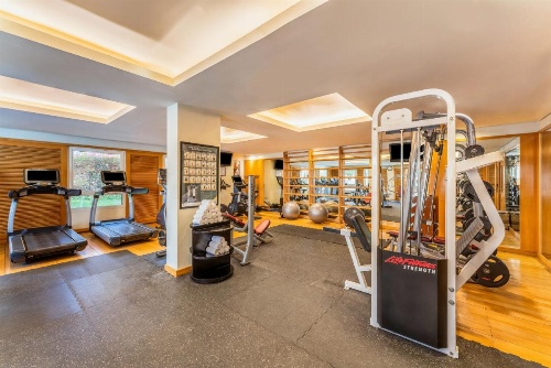 Movenpick Hotel Doha image 5