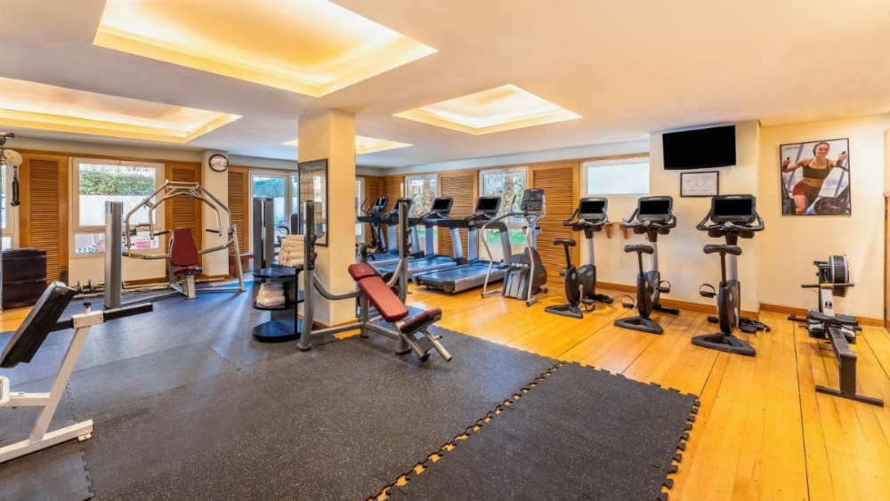 Movenpick Hotel Doha Image 7