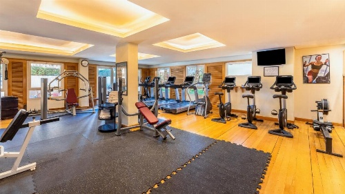 Movenpick Hotel Doha image 7
