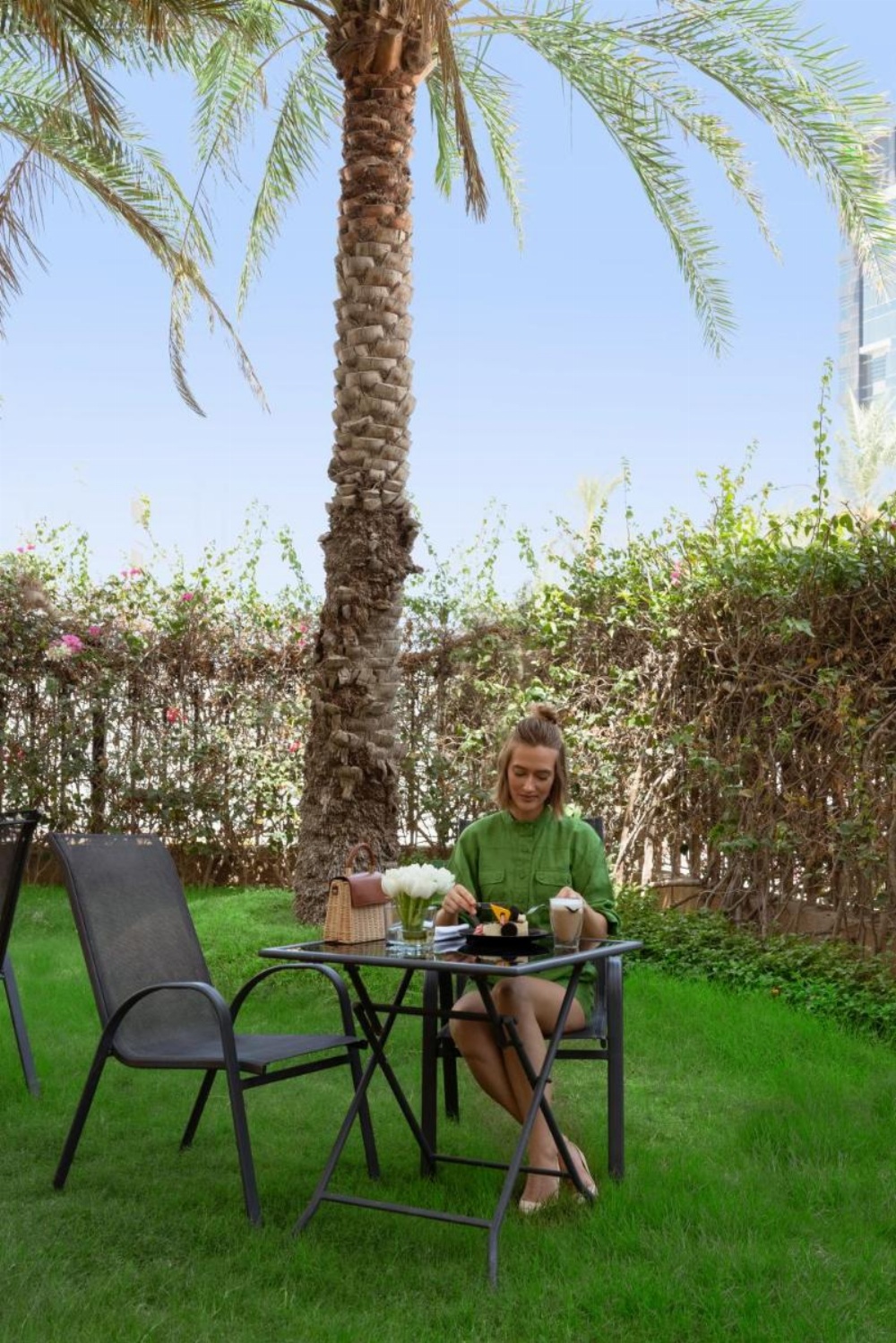 Movenpick Hotel Doha