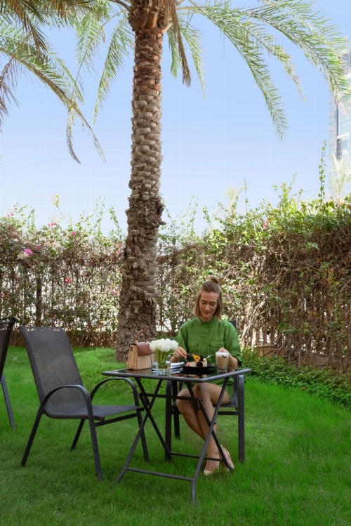 Movenpick Hotel Doha image 8