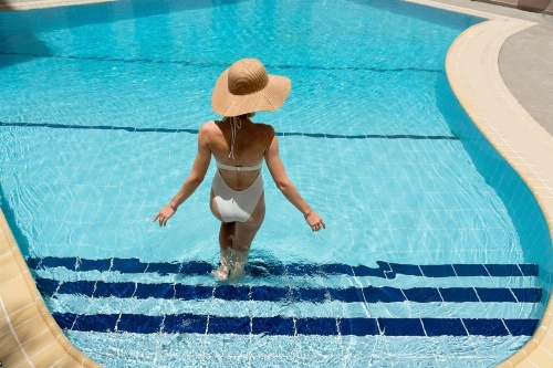 Movenpick Hotel Doha image 9