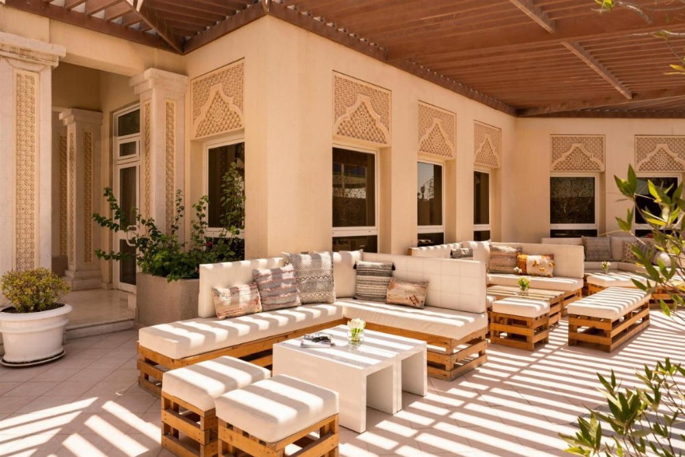 Movenpick Hotel Doha Image 13