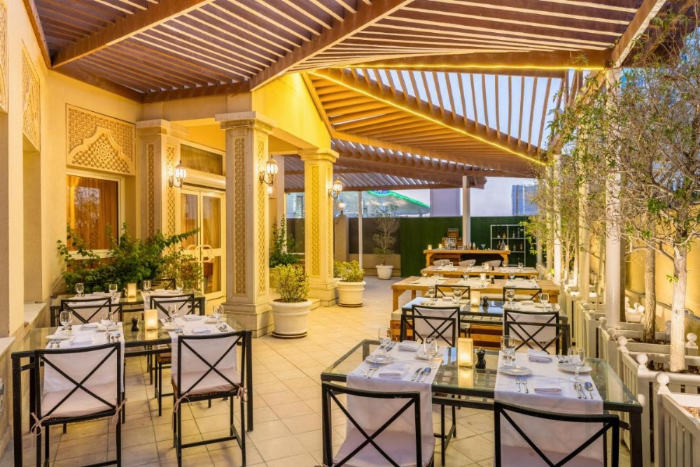 Movenpick Hotel Doha Image 14