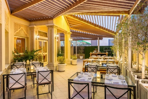 Movenpick Hotel Doha image 14