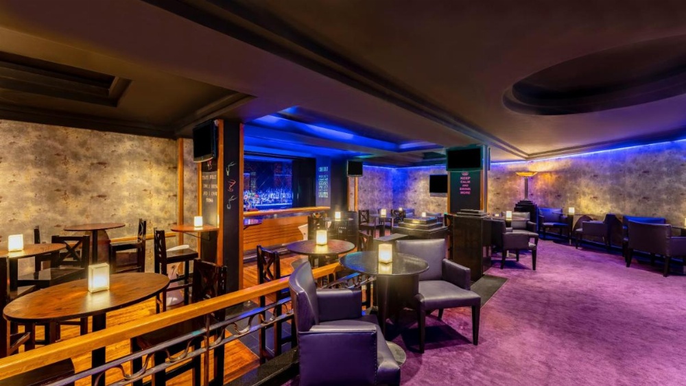 Movenpick Hotel Doha Image 17