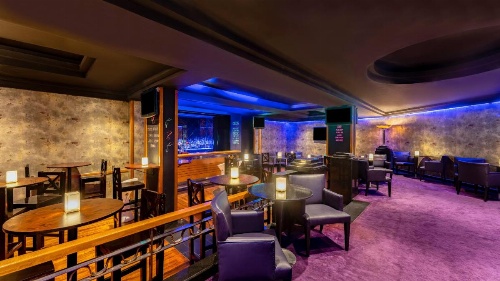 Movenpick Hotel Doha image 17
