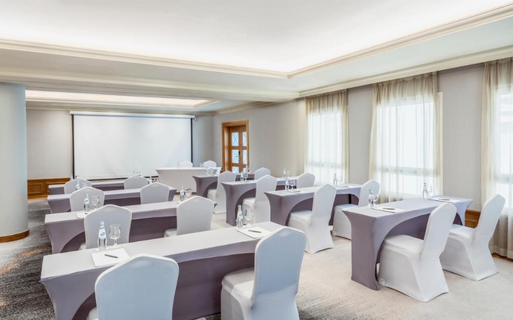 Movenpick Hotel Doha Image 19