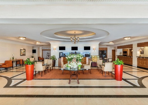 Movenpick Hotel Doha image 22