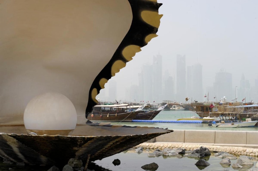 Movenpick Hotel Doha Image 23