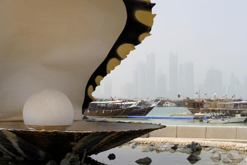 Movenpick Hotel Doha image 23